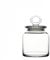 Pasabahce Dose küche Glas mit Deckel Kitchen 1000 ml 1 Stück