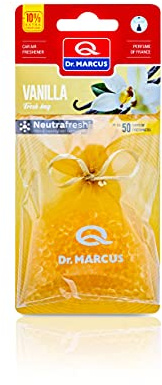 Dr Marcus NEW! FRESH BAG Air Freshener Assorted Scents - Vanilla Scent