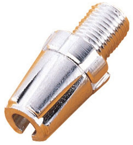 Raleigh - AKS104 - Alloy Brake Cable Barrel Adjuster for Bicycle Brake Levers with M10 Thread