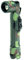 Mil-Tec 15143021-Winkeltaschenlampe Winkeltaschenlampe Flecktarn Einheitsgröße