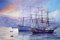 2000pc Bits And Pieces Rob Johnson Frigate Puzzle