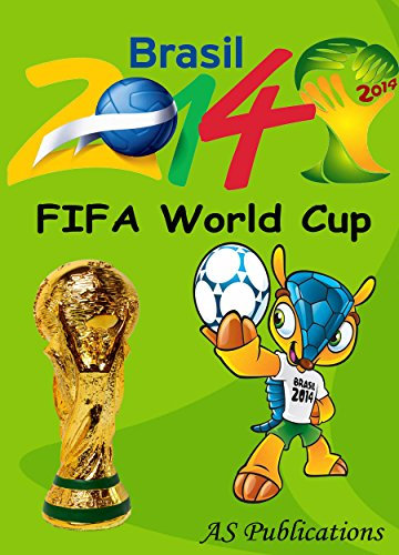 FIFA Football World Cup 2014 - Brazil