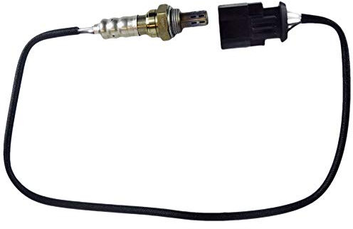 D2P Lambda Oxygen Sensor Replacement For Front Compatible With BMW Mini, Cooper, One, (R50, R53), R52, R56, 75 Rj, 1.8, 2.0 Replaces 11780872674