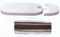 Leander Organic +7 Matratze Bett Baby- und Kinderbett oval + Juniorerweiterung