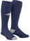 Adidas Unisex Erwachsene Milano 16 Socken, Dunkel Blue/Weiß, 8.5-10 UK (43-45 EU)