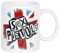 Union Jack Sex Pistols Boxed M Mug SPMUG02