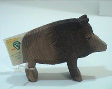 Ostheimer 16702 - Wildschwein Bache