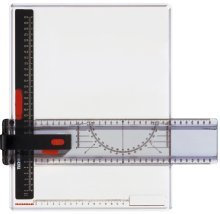 Rumold Zeichenplatte Techno A4