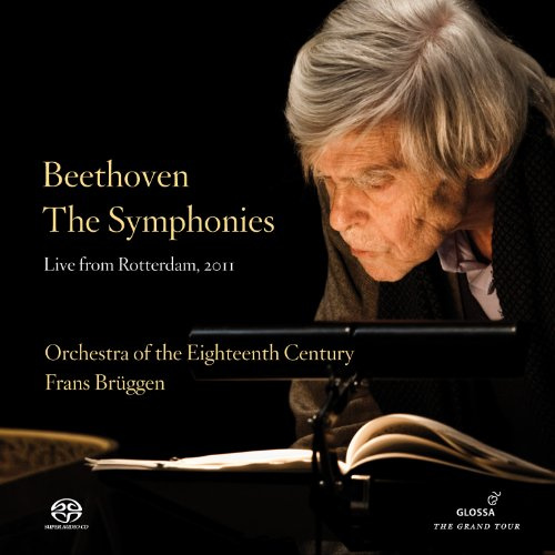 Beethoven: Die Sinfonien