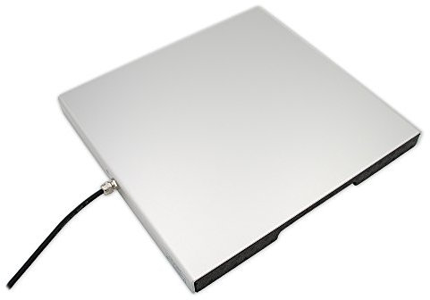 thermo Gastro-Wärmeplatte (325x340x30mm)