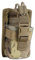 Tasmanian Tiger Funkgerätetasche TT Tac Pouch Radio 3 Multicam