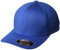 Flexfit Herren Baseball Cap Blau Royal Erwachsene Large/X-Large (7 1/8 - 7 5/8)