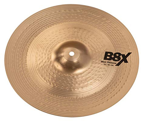 Sabian 14 B8X Mini Chinese