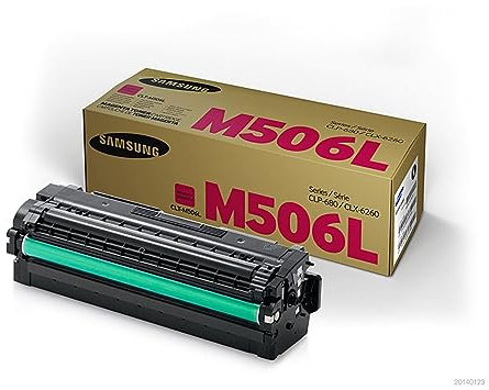 Samsung CLT-M506L Toner