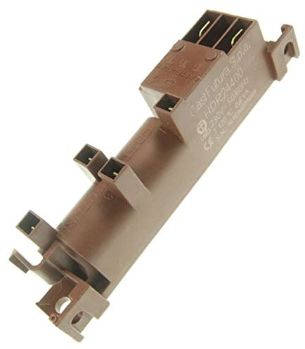 Candy – Zündverteiler-Kochfeld Candy