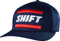 SHIFT Cap 3Lack Label Flexfit
