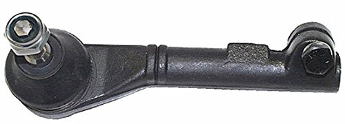 MAPCO 19180 Spurstangenkopf | 19180 passend für Kangoo Megane | 19180