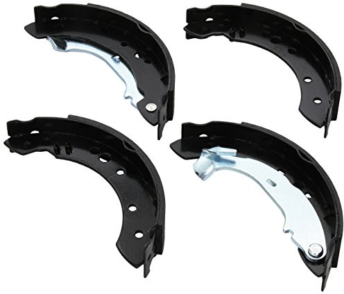 ATE 03013704262 Bremsbackensatz Trommelbremse