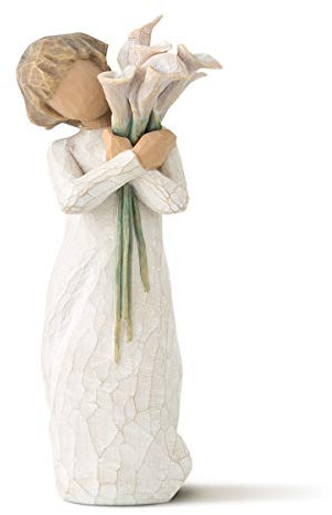 Willow Tree Beautiful Wishes Figurine