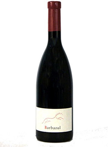 Barbazul 2022 (1x 0,75L) | trocken | Rotwein | Spanien | Merlot