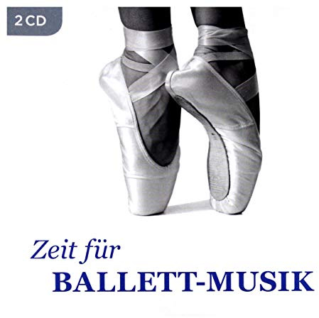 Zeit Für Ballett-Musik