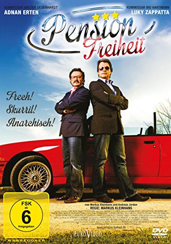 EuroVideo Medien GmbH 215413