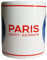 Tasse PSG – offizielle Kollektion PARIS SAINT GERMAIN [verschiedene]
