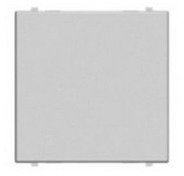 Niessen - n2200pl tapa ciega zenit plata Ref. 6522015141