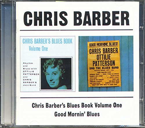 Blues Book/Good Mornin'Blues