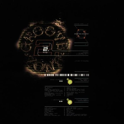 Vision Sou (Rough Trade)