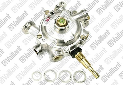 Vaillant Wasserschalter 011219 für MAG325