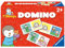 Ravensburger - Jeu Educatif - Domino - T'choupi - Un premier jeu éducatif mêlant observation, association et mémorisation - A partir de 3 ans - Multicolore - 24311