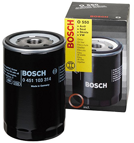 Bosch 0451103303 Ölfilter KSN O201