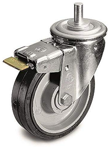 Manfrotto Rädersatz 160mm+ m10 für 387 XU