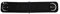 HKM Westernpferde-4379 schwarz 30 = 76 cm