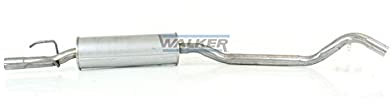 Walker 22374 Mittelschalldämpfer
