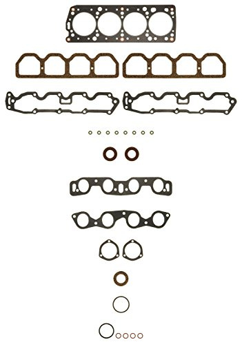 Ajusa 52038600 Gasket Set cylinder head