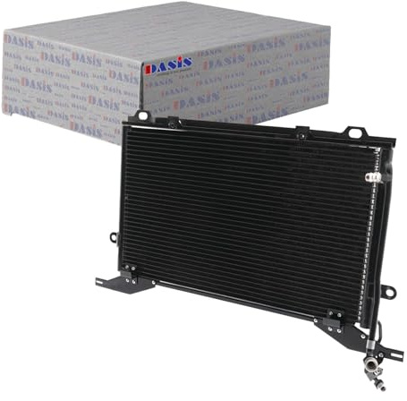 AKS DASIS 122210N Klimaanlagen
