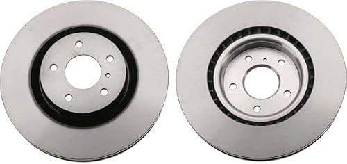 TRW DF6480 Brake DISCS