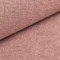 novely® AUEN Premium Möbelstoff | Webstoff | fein gewebter Polsterstoff | Meterware | Bezugsstoff | 1 lfm | 26 Farben (21 Altrosa)