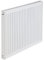 Henrad 110828 Type11 SC 3344BTU 980W 2061110 Compact Radiator, White, 600 x 1000 mm, 19.70 kg