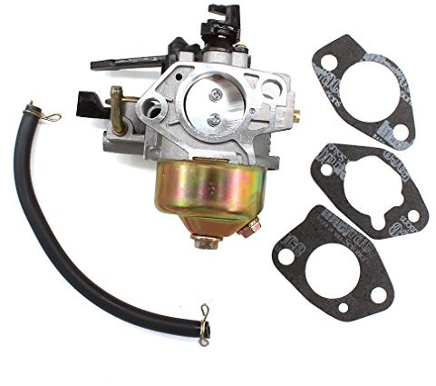 AISEN Vergaser für Holzinger Schneefräse HSF-110 oder anderen 11 PS 13 PS Benzin Motoren