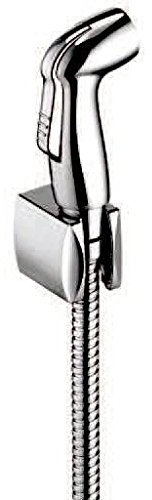 Bidet Robinetterie Set Acier Inoxydable Kludi 7304205–00