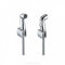 Bidet Robinetterie Set Acier Inoxydable Kludi 7304205–00