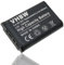 vhbw 1x Batterie Compatible avec Sony HDR-CX405, HDR-CX240E, HDR-PJ240 Appareil Photo (1000mAh, 3,6V, Li-ION)