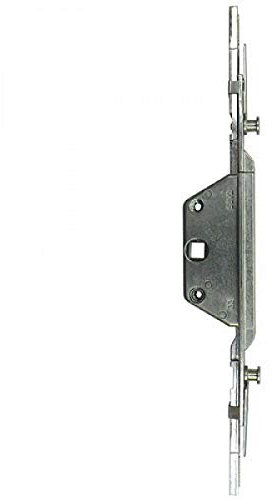 Mila Prolinea Shootbolt Metal Window Gearbox 22mm Silver Side Mount 73mm
