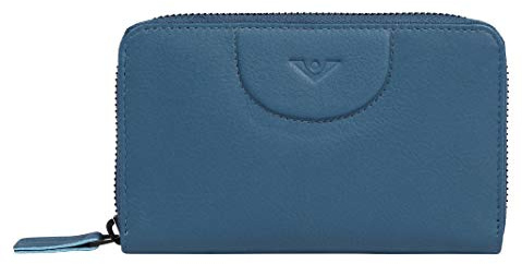 Voi Leather Design GmbH & Co KG 70837 Petrol