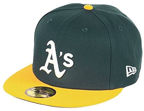 New Era 59Fifty Cap MLB NBA Basecap Baseball Basketball Fitted Kappe