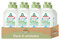 Frosch Nettoyant pour biberons et tétines bébé écologique 8 unités