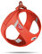 Vest Harness curli Clasp Air-Mesh Sun Orange XS